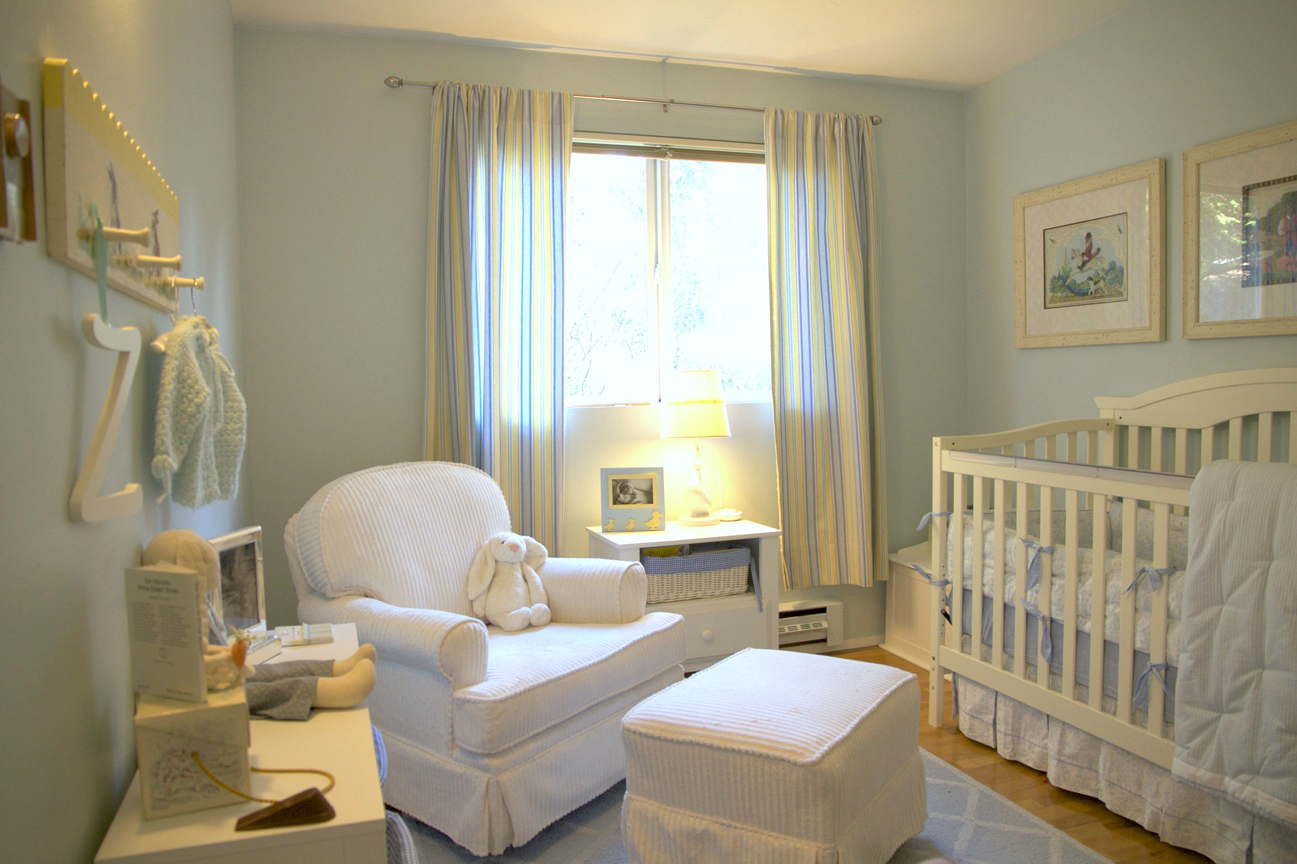 Peter rabbit crib bedding hot sale