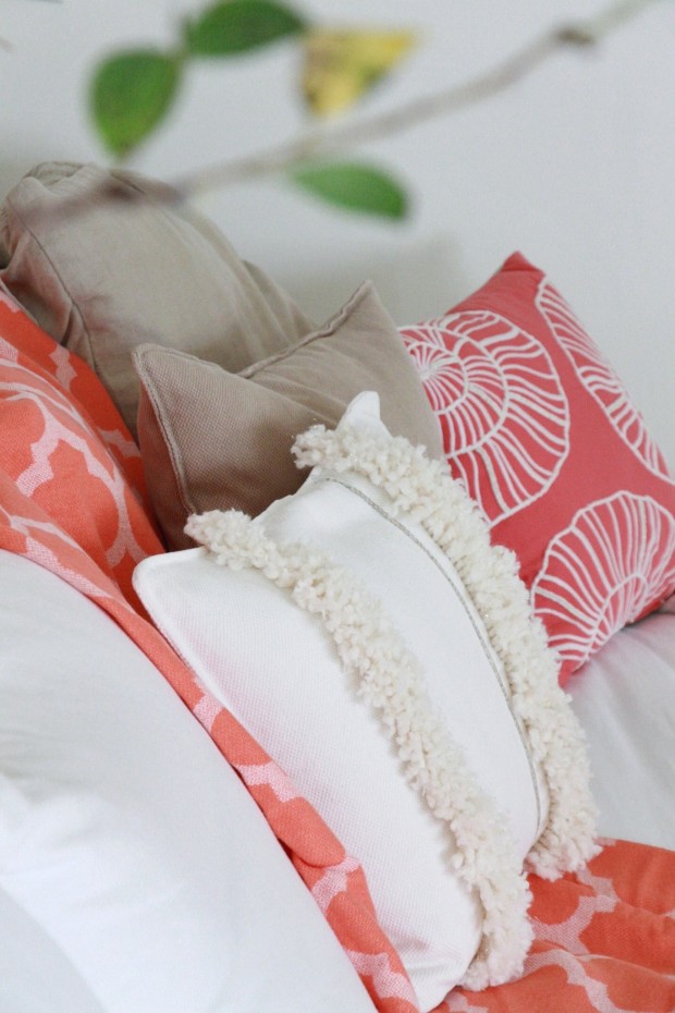 Howtomakeaninspiredmoroccanweddingpillow