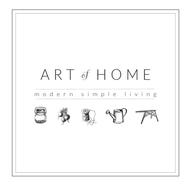 The Art of Home Series with Jeanne Oliver