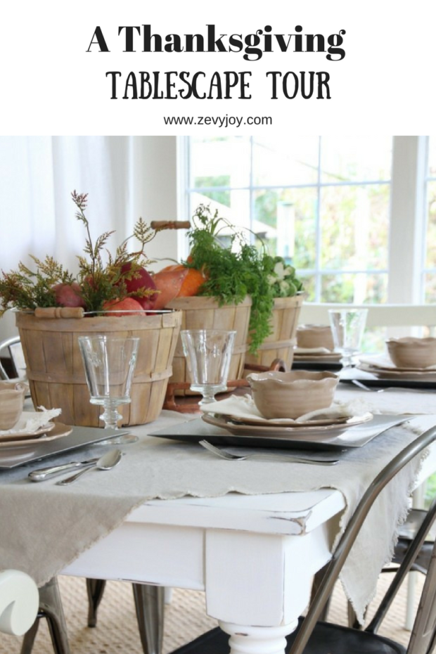 ThanksgivingTablescapeTour