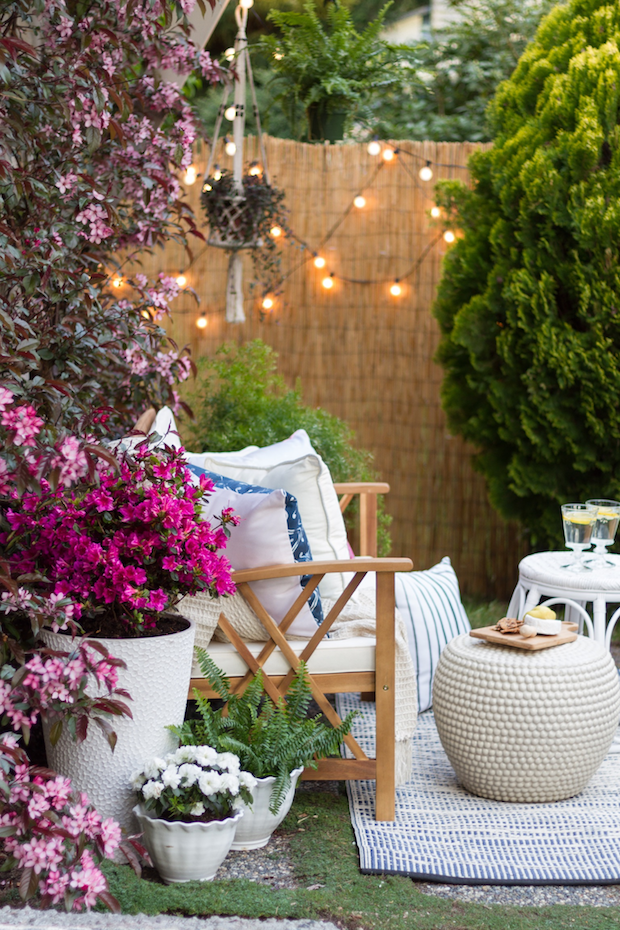 How To Complete Your Patio In Three Easy Phases