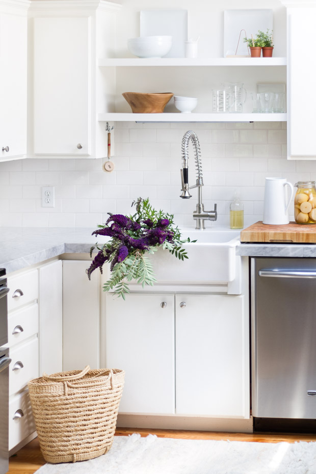 Kitchen Favorites and Cleaning Stainless Steel Appliances
