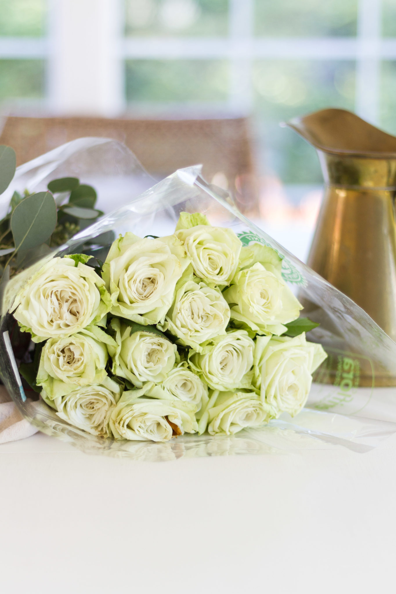 how to make store bought rose look like garden grown roses How to Plant Roses from Store