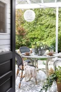 simple ways to use neutral fall decor inside and out of your home