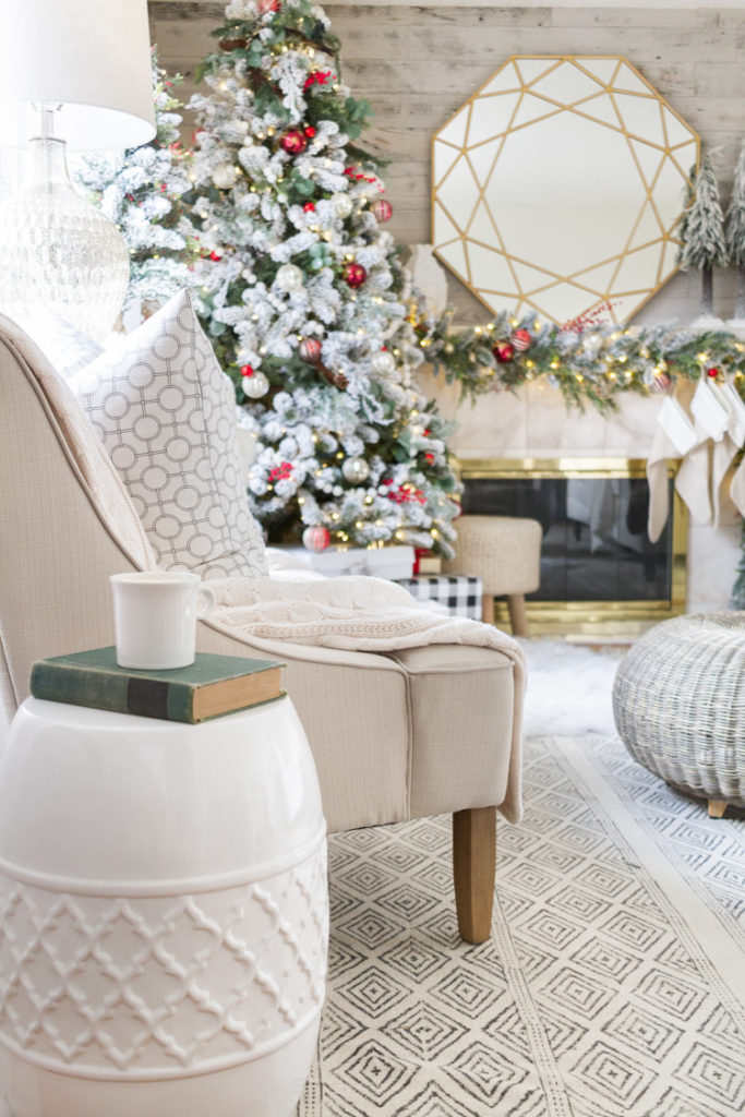 Holiday Housewalk 2017 - zevy joy
