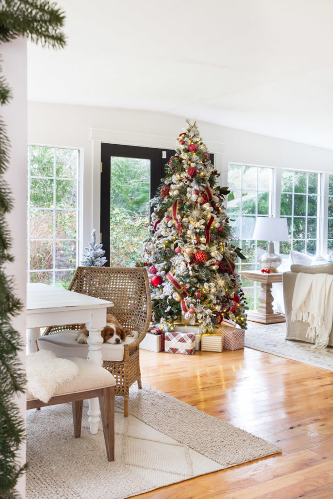 Holiday Housewalk 2017 - zevy joy