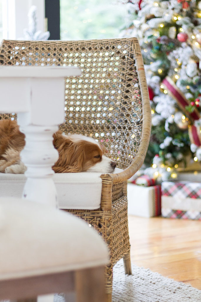 Holiday Housewalk 2017 - zevy joy