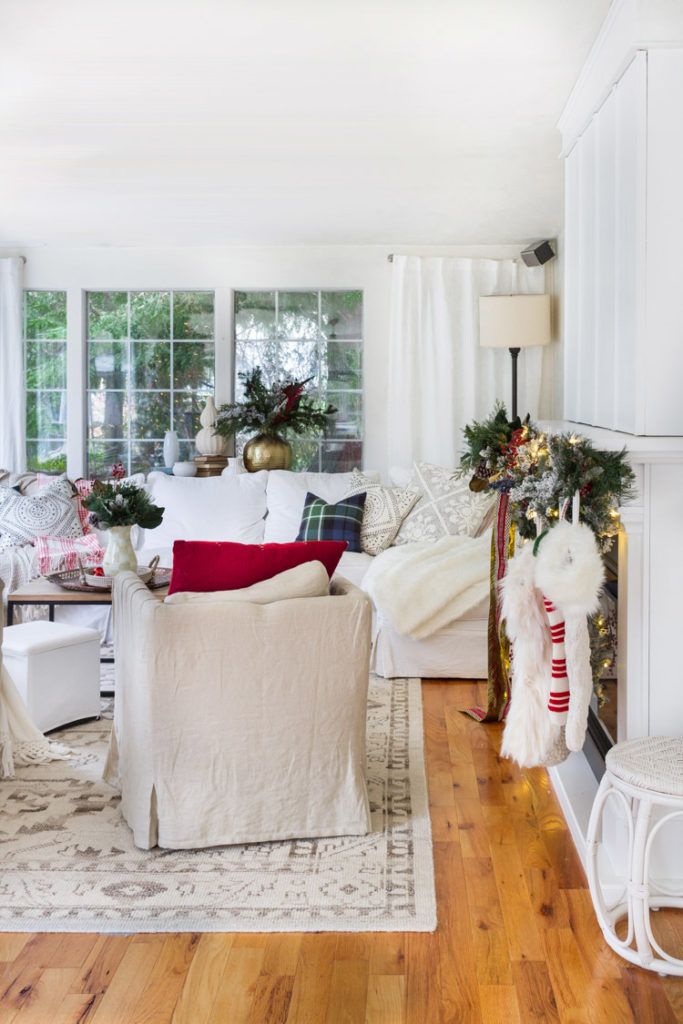 Holiday Housewalk 2017 - zevy joy