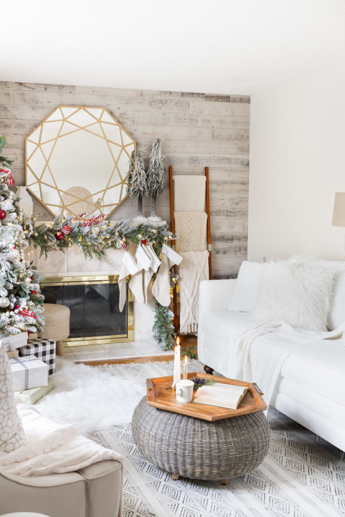 Holiday Housewalk 2017 - zevy joy