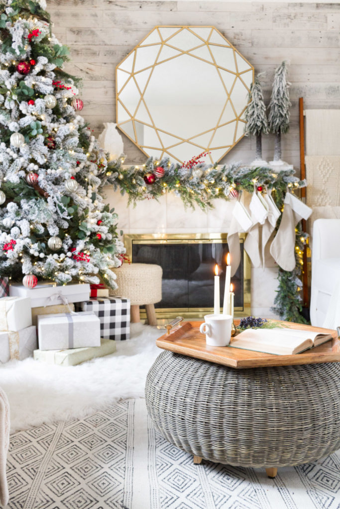 Holiday Housewalk 2017 - zevy joy