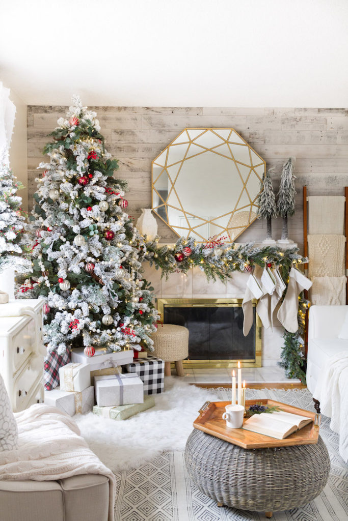 Holiday Housewalk 2017 - zevy joy