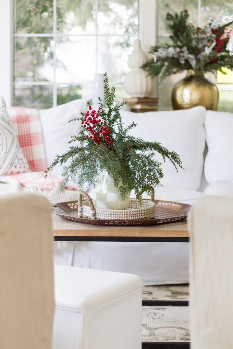 Home For Christmas Tips For Seasonal Decorating 