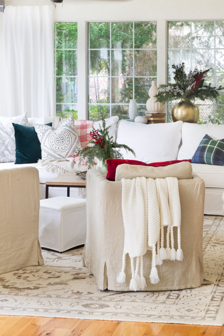 Home For Christmas Tips For Seasonal Decorating 