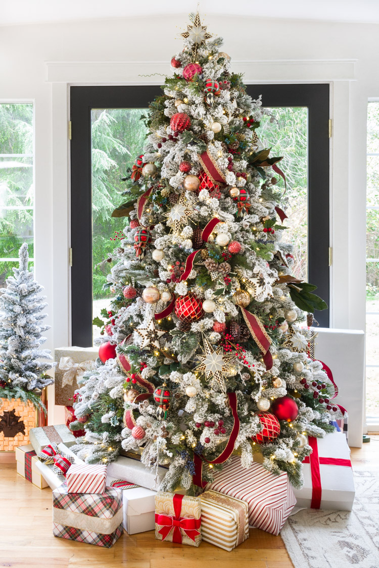 Home For Christmas Tips For Seasonal Decorating 