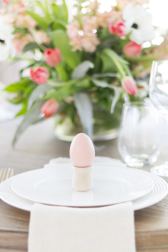 Spring Entertaining with Shades of Pink 13