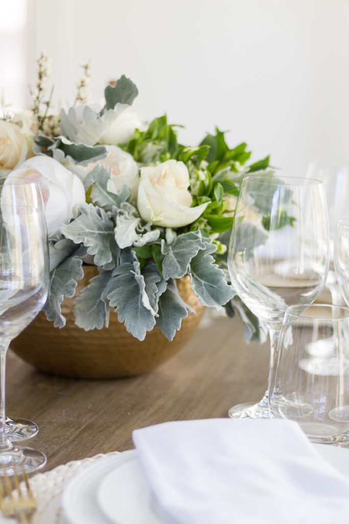 Ideas and Tips for Spring Entertaining/Dining