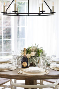 Ideas and Tips for Spring Entertaining/Dining