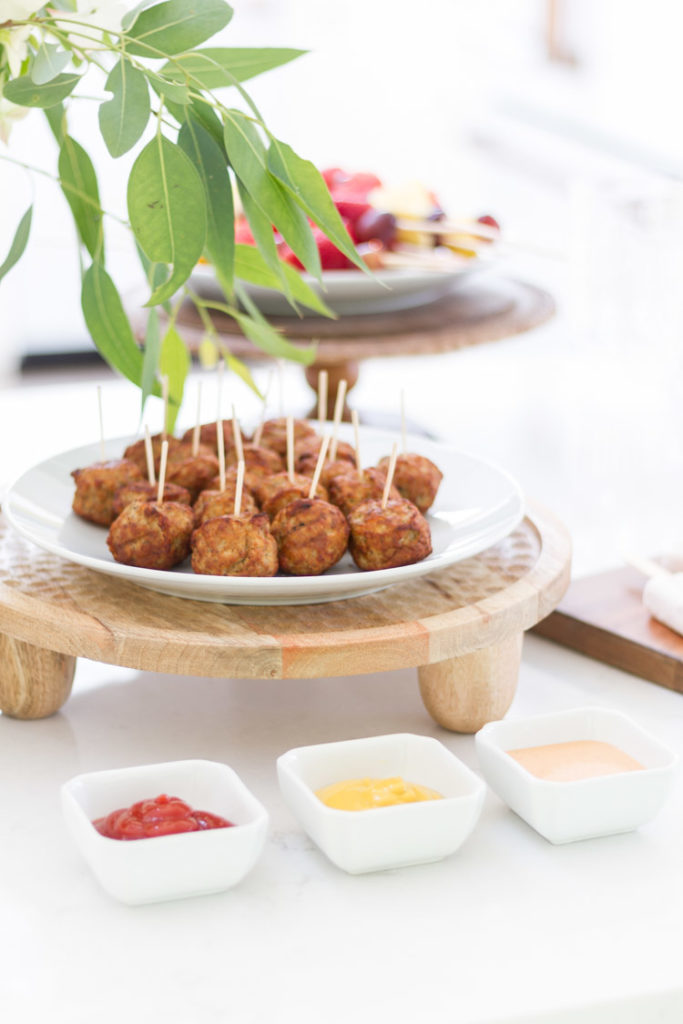 Easy Entertaining Tips-Ideas For Summer 6