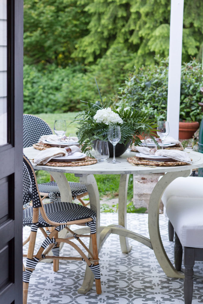 Summer Entertaining on the Patio 7