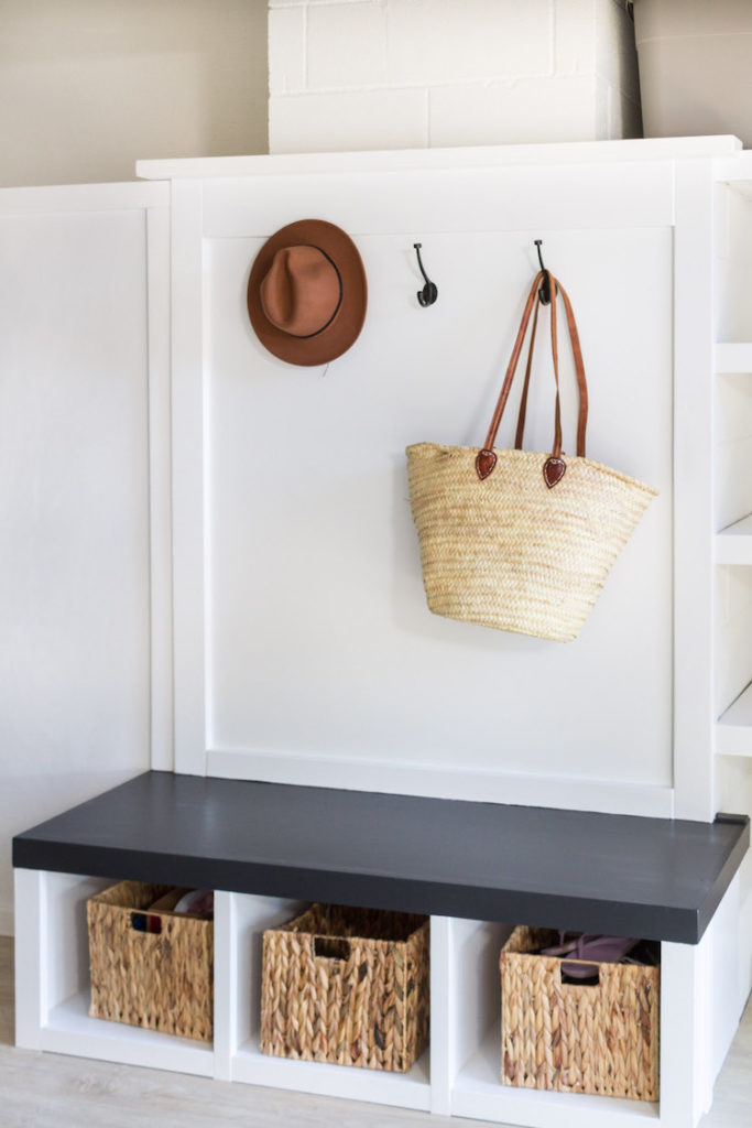 Laundry Room Makeover Part 9