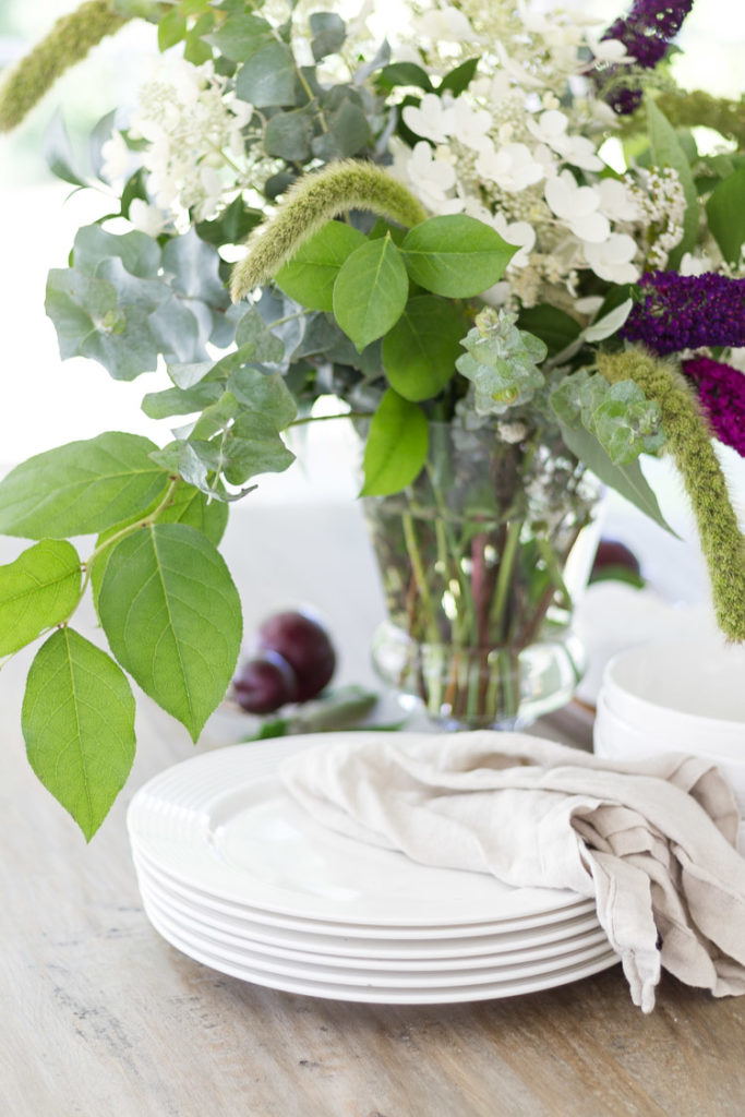 How To Arrange Grocery Store Flowers 