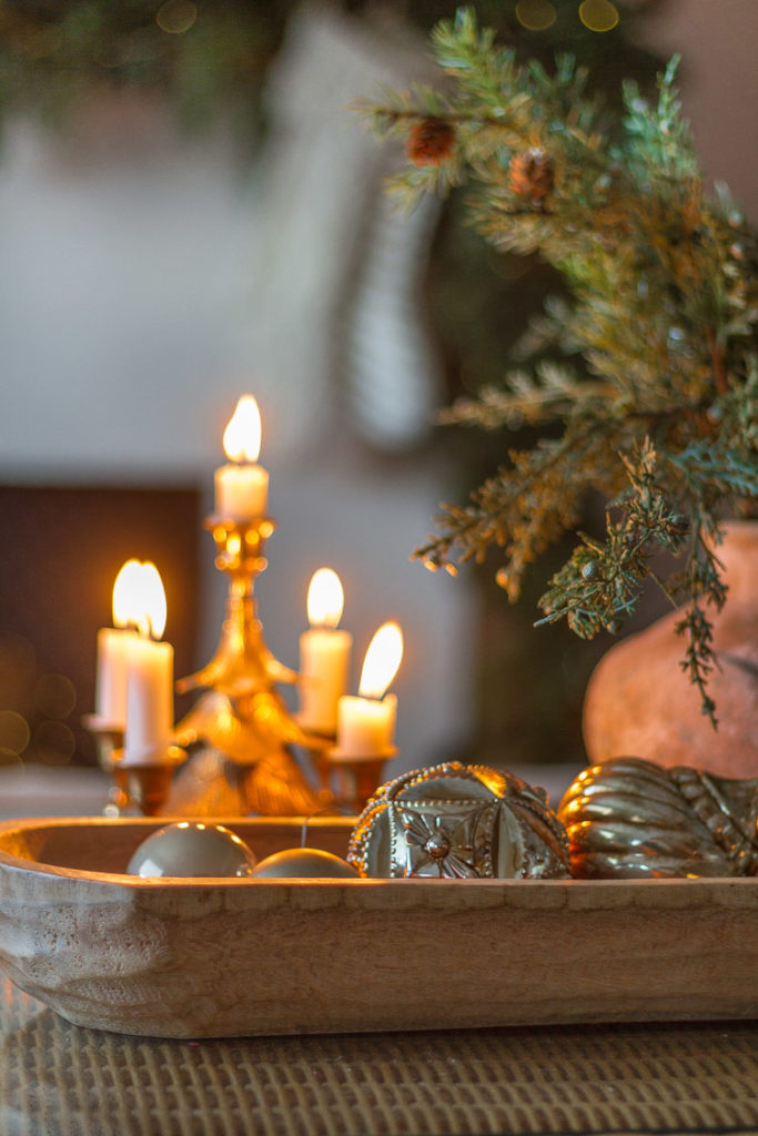 Magical Christmas by Candlelight