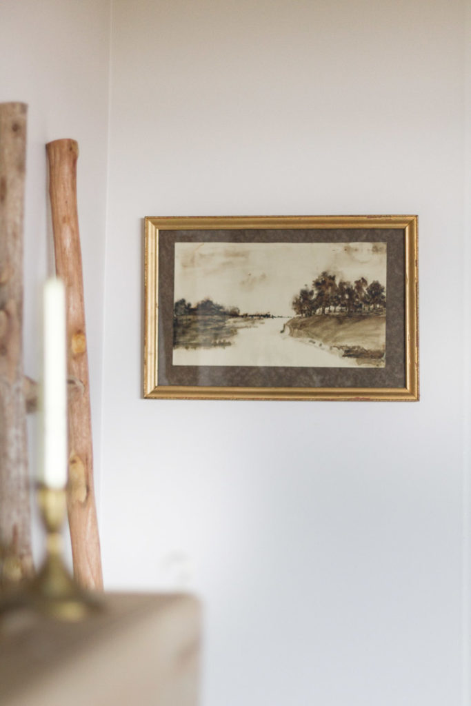 Tips and Tricks for Buying Affordable Vintage Art