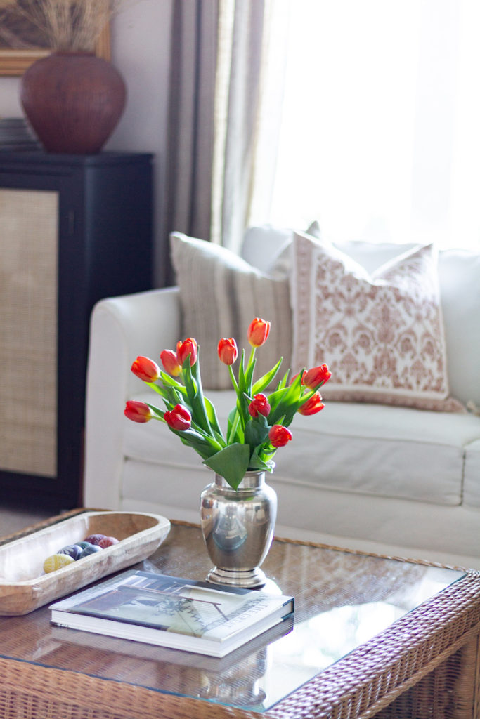 Our Spring Home Tour