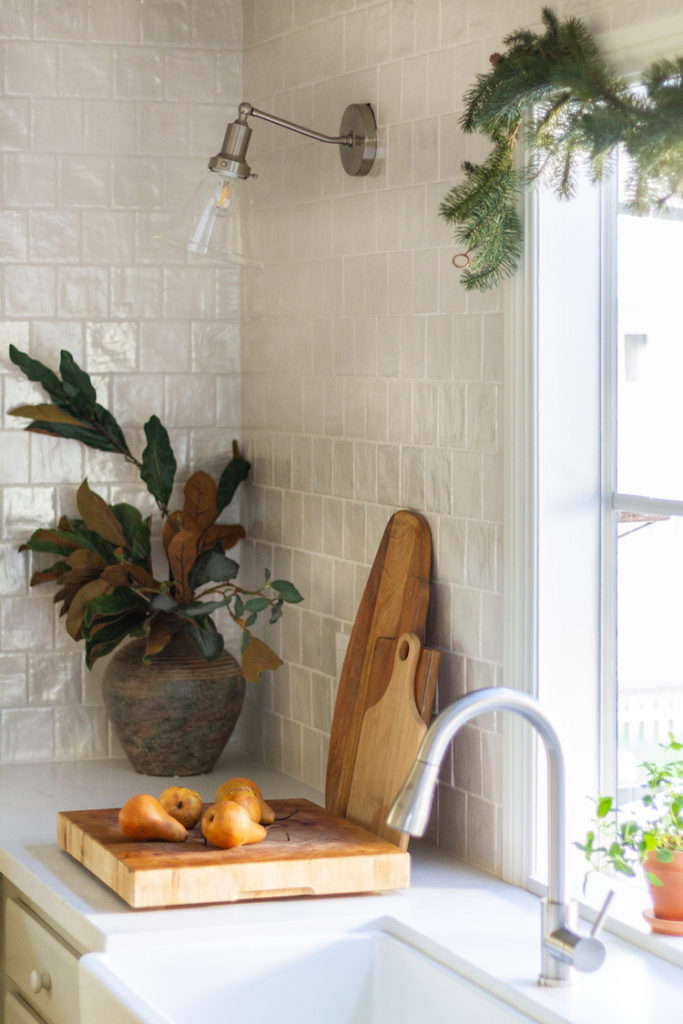 Our Christmas Home Tour