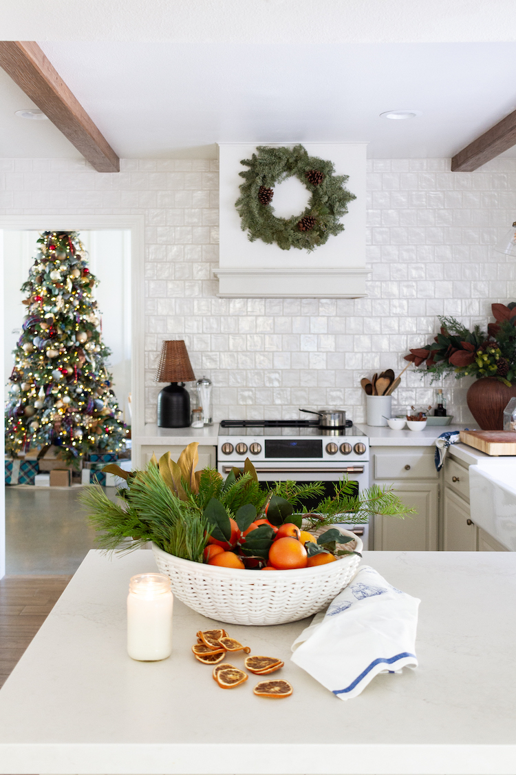 Holiday Housewalk 2023 - zevy joy