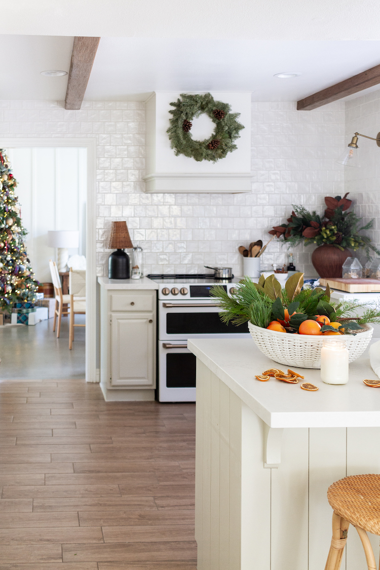 Holiday Housewalk 2023 - zevy joy