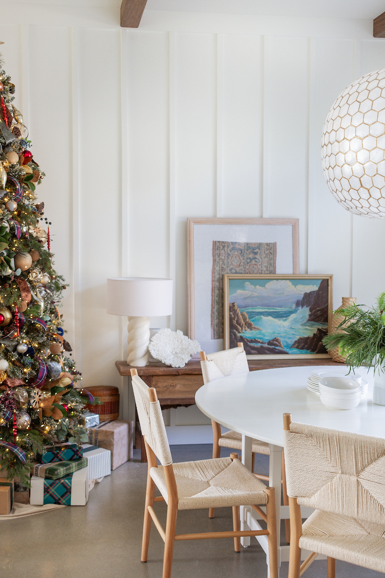 Holiday Housewalk 2023 - zevy joy