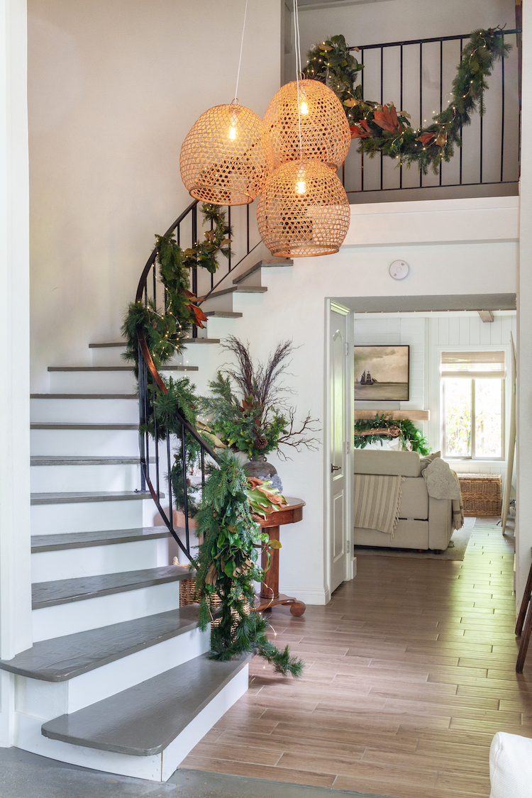 Holiday Housewalk 2023 - zevy joy
