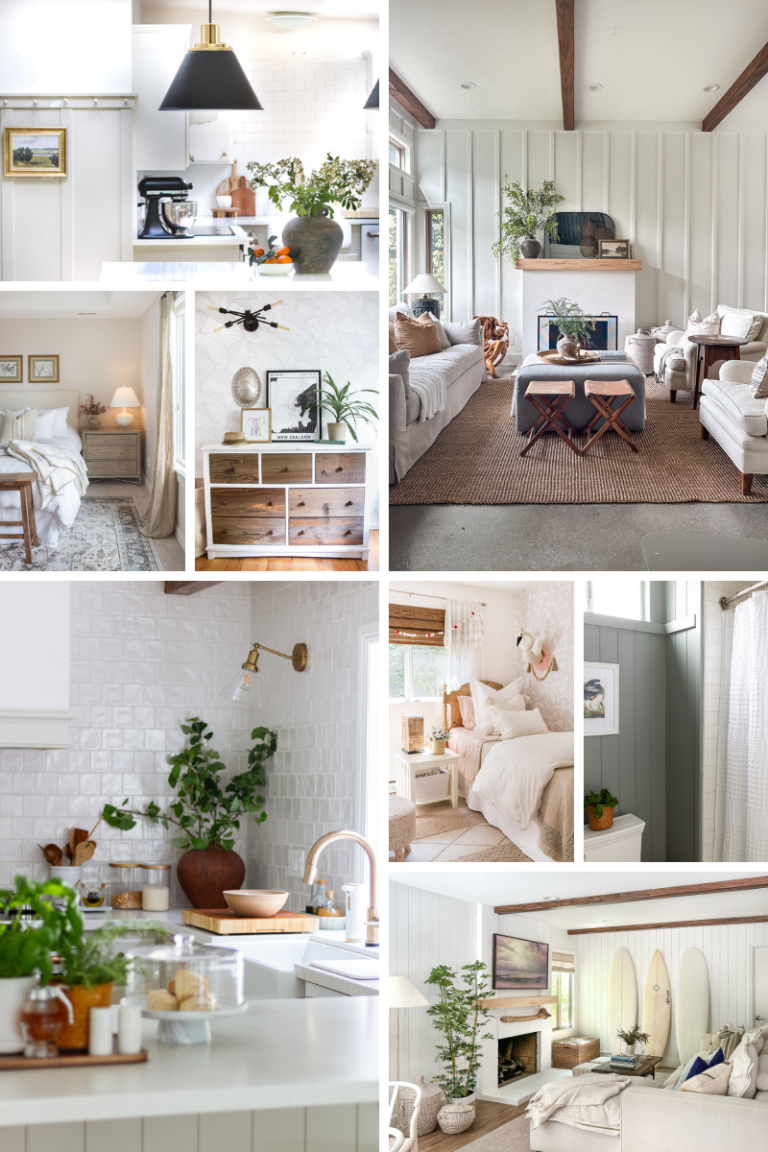 7 Wall Treatments for Interior Spaces