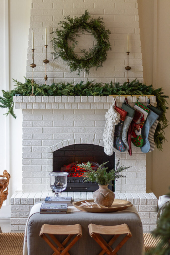 Mantel
